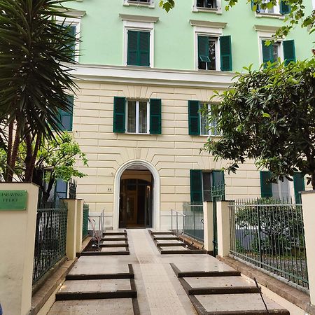 Le Dimore Di Megollo - Free Parking جنوة المظهر الخارجي الصورة
