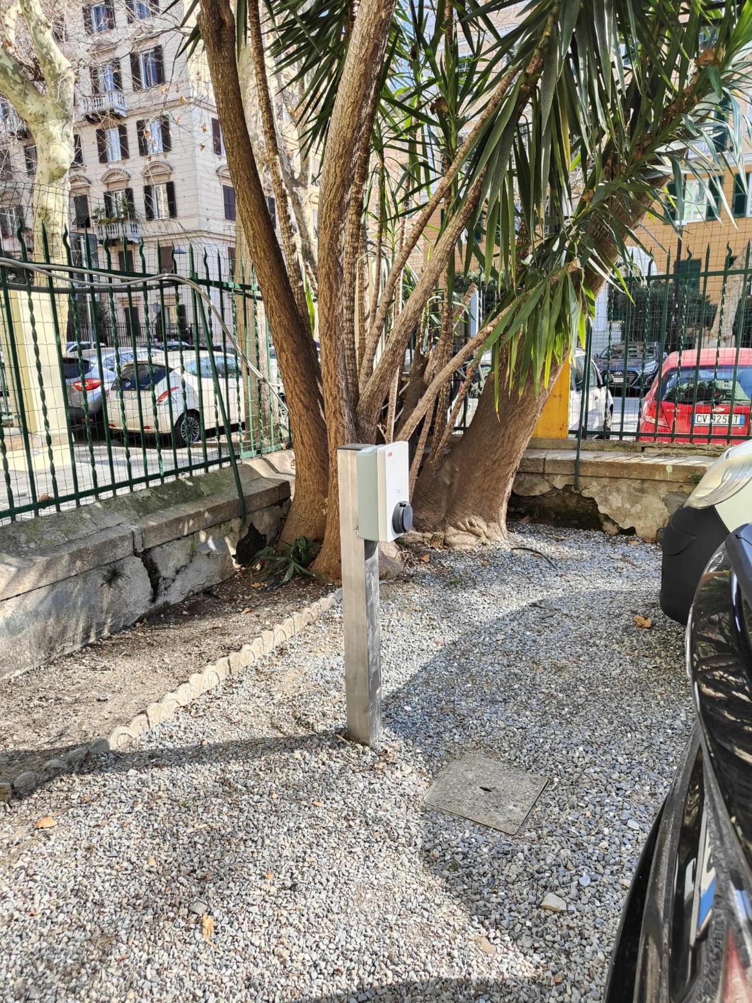 Le Dimore Di Megollo - Free Parking جنوة المظهر الخارجي الصورة